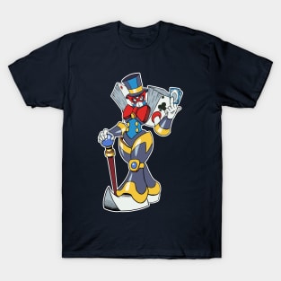 MAGICMAN T-Shirt